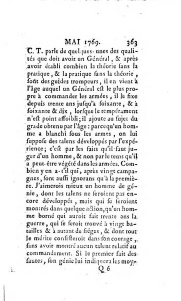 Journal encyclopédique