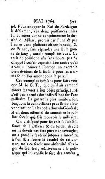 Journal encyclopédique