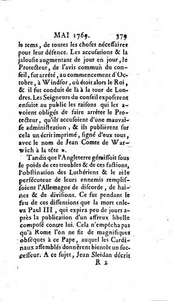 Journal encyclopédique