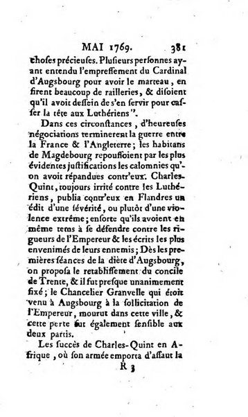 Journal encyclopédique