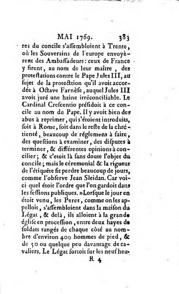 Journal encyclopédique