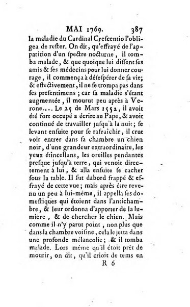 Journal encyclopédique