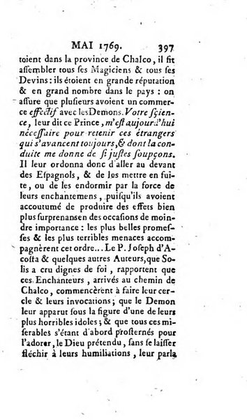 Journal encyclopédique