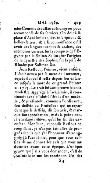 Journal encyclopédique