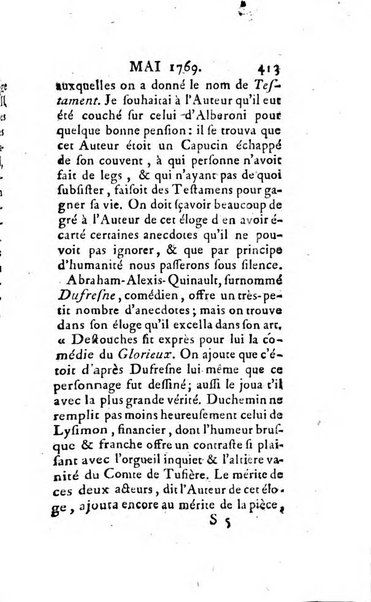 Journal encyclopédique