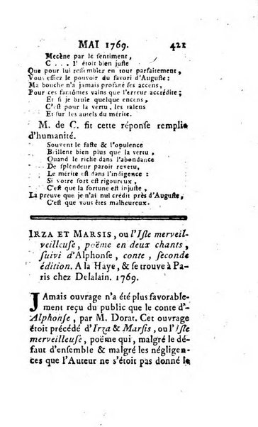 Journal encyclopédique