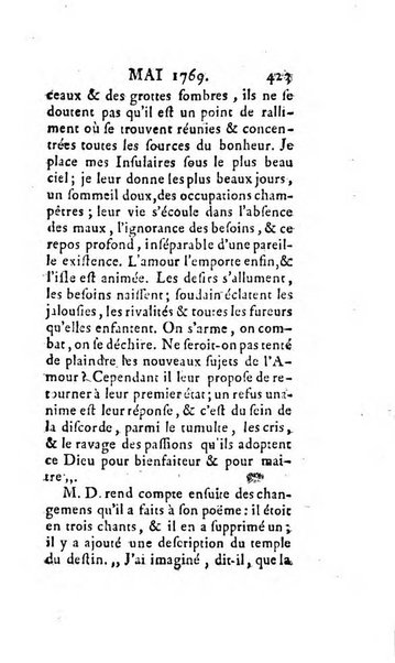 Journal encyclopédique