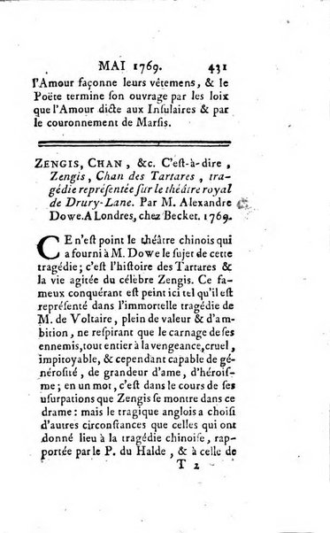 Journal encyclopédique