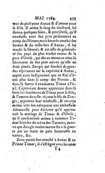 Journal encyclopédique