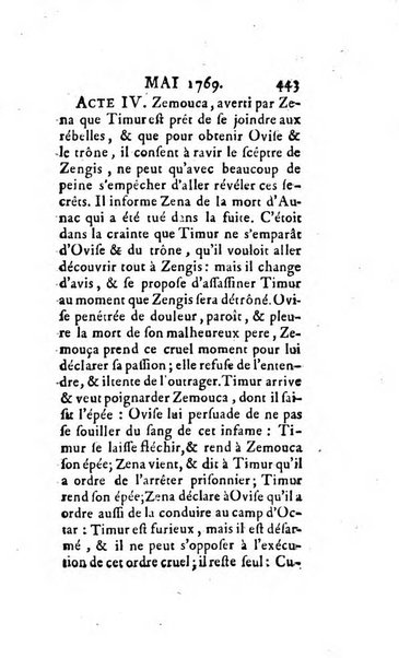 Journal encyclopédique