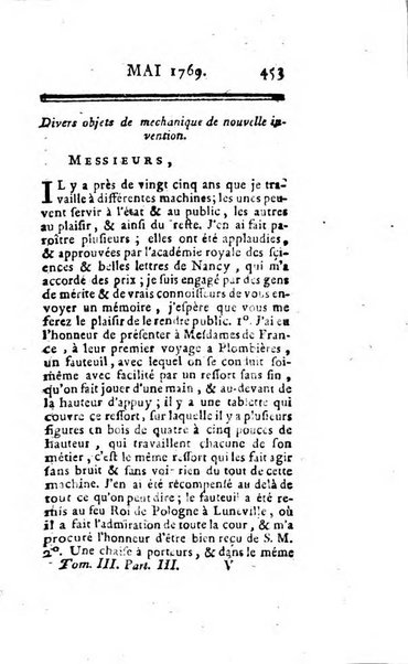 Journal encyclopédique