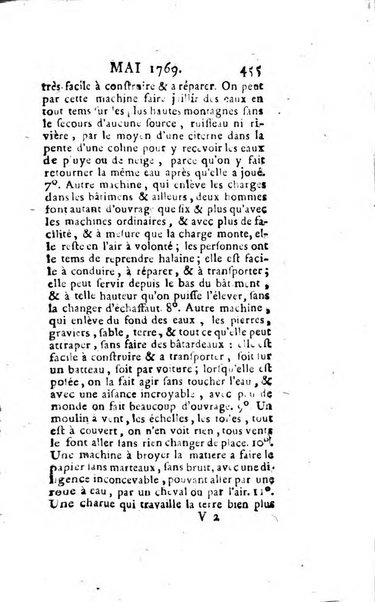 Journal encyclopédique