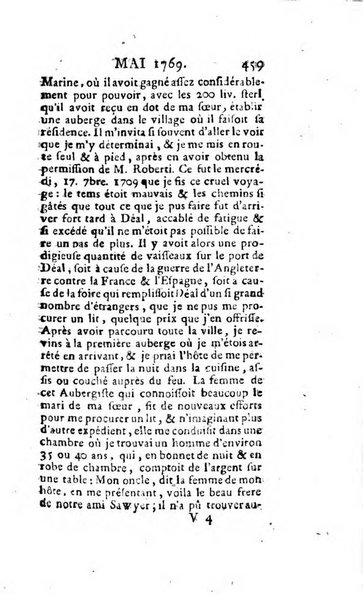 Journal encyclopédique