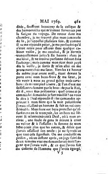 Journal encyclopédique