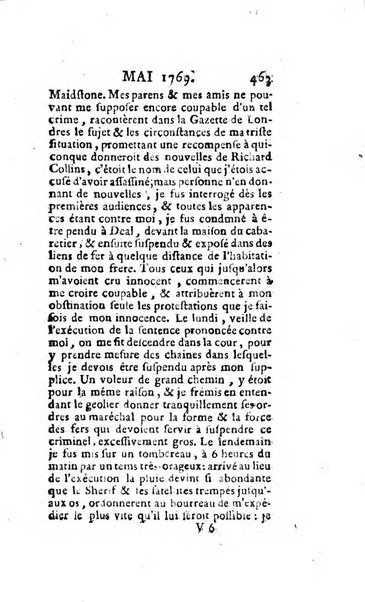 Journal encyclopédique