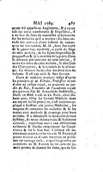 Journal encyclopédique