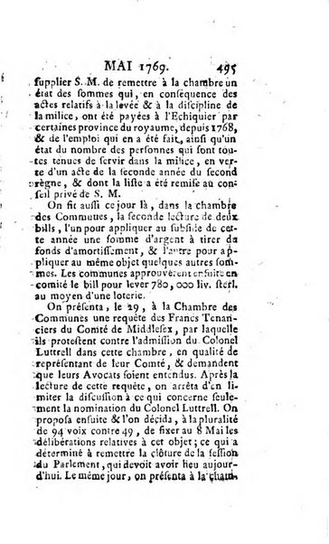 Journal encyclopédique