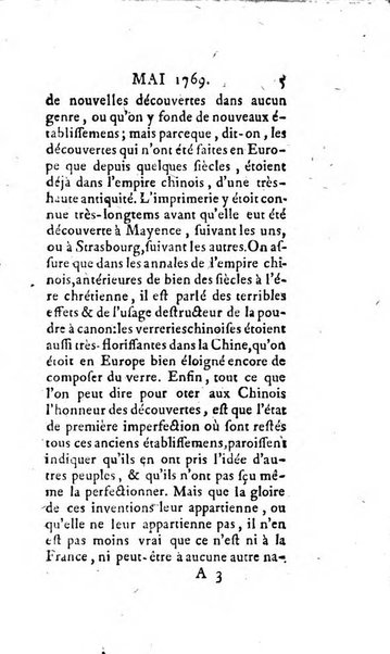 Journal encyclopédique