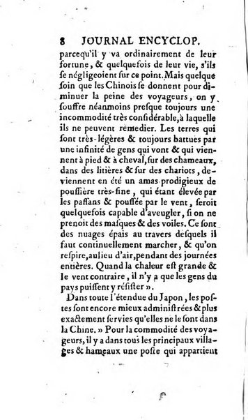 Journal encyclopédique