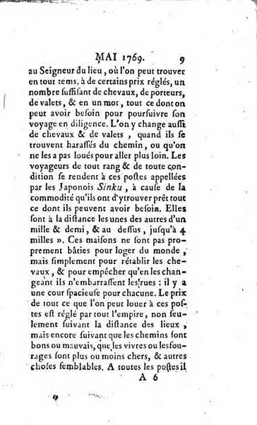 Journal encyclopédique