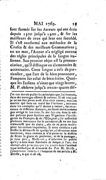 Journal encyclopédique