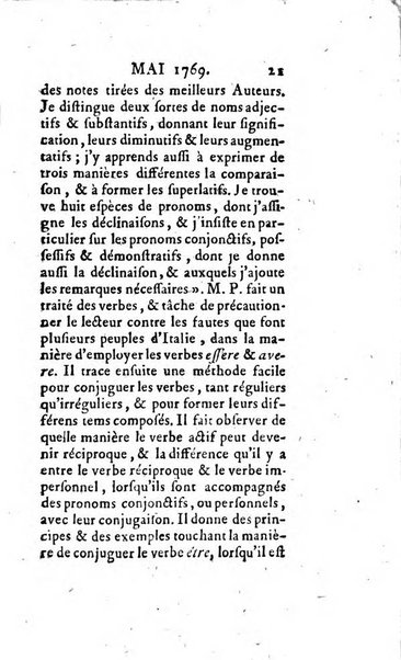 Journal encyclopédique