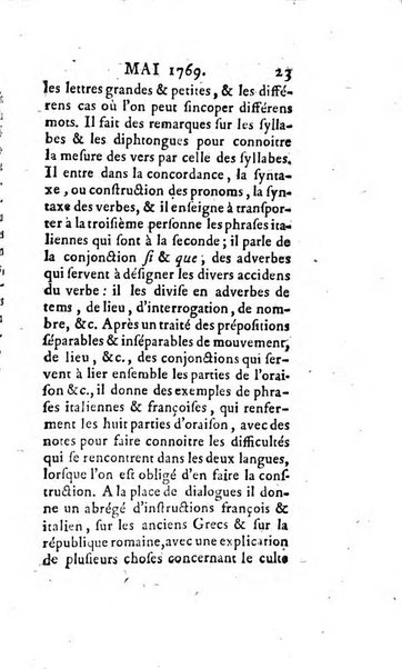 Journal encyclopédique