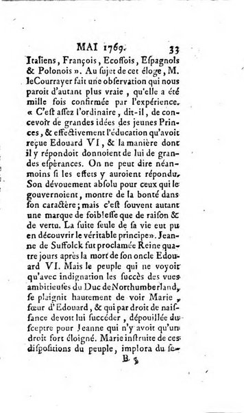 Journal encyclopédique