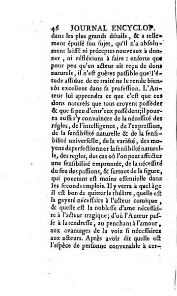 Journal encyclopédique