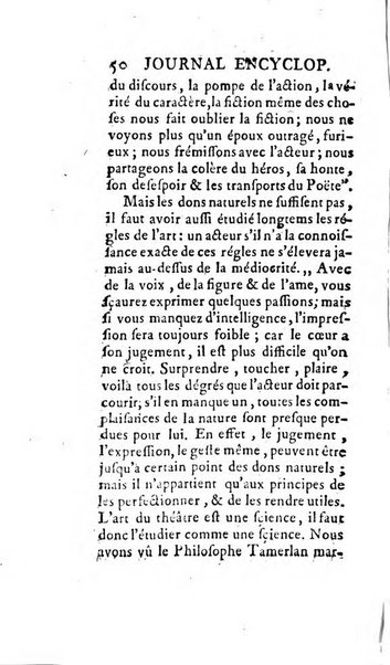 Journal encyclopédique