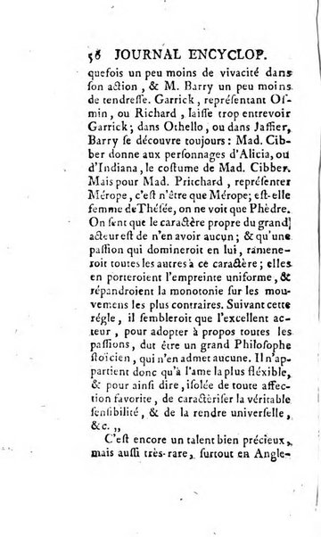 Journal encyclopédique