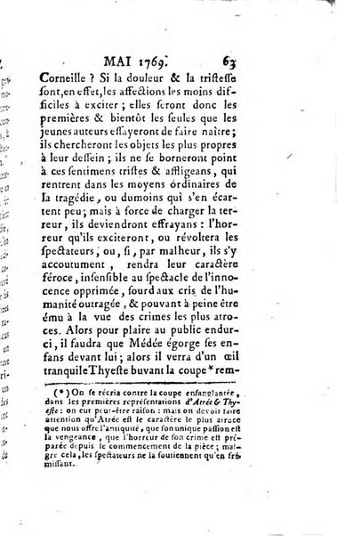 Journal encyclopédique