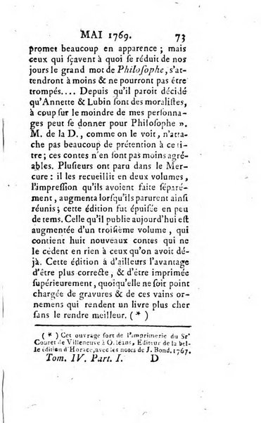 Journal encyclopédique