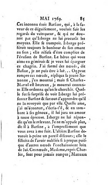 Journal encyclopédique