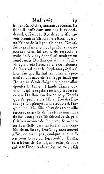 Journal encyclopédique