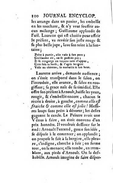 Journal encyclopédique