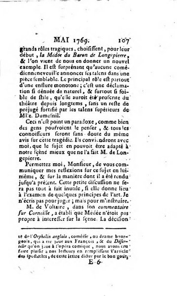 Journal encyclopédique