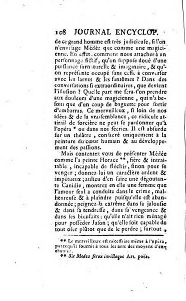 Journal encyclopédique