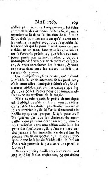 Journal encyclopédique