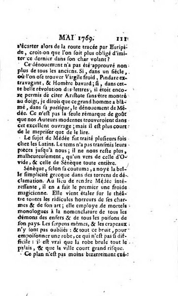 Journal encyclopédique