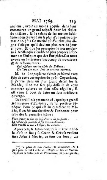 Journal encyclopédique