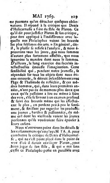 Journal encyclopédique