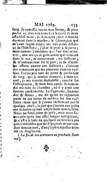 Journal encyclopédique