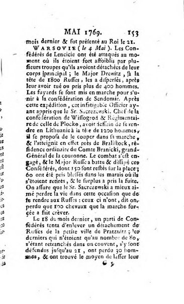 Journal encyclopédique