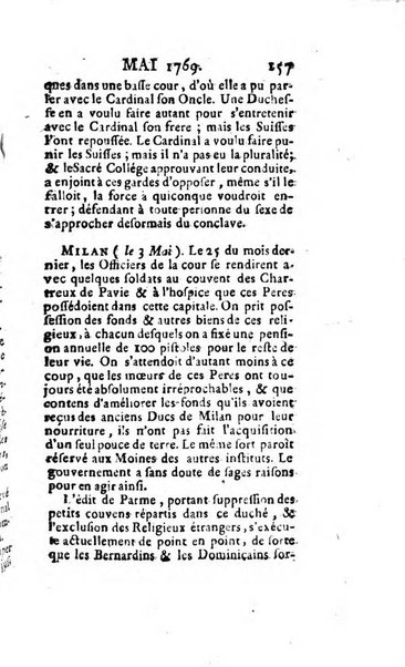 Journal encyclopédique