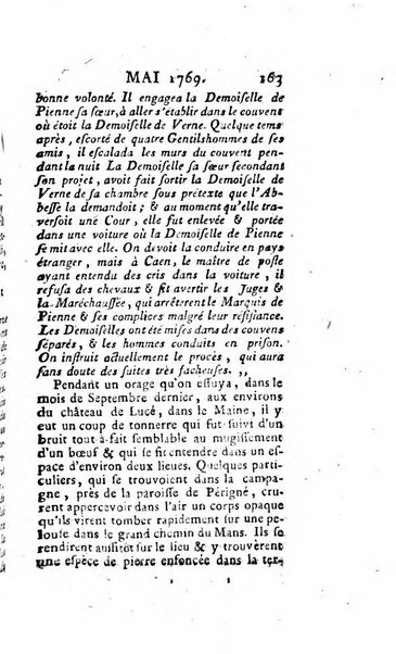 Journal encyclopédique