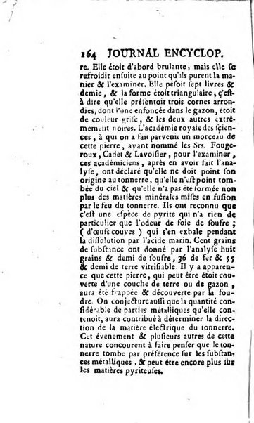 Journal encyclopédique