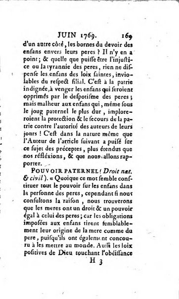 Journal encyclopédique