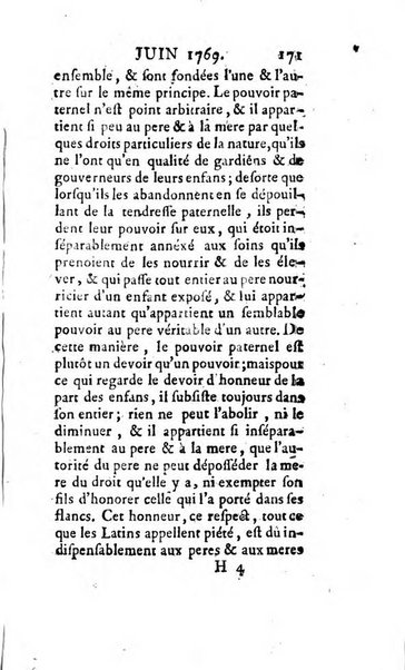 Journal encyclopédique