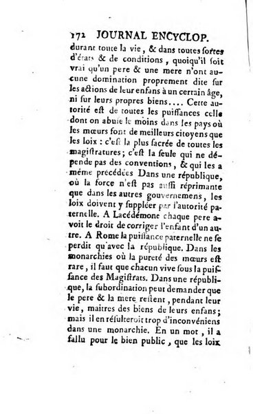 Journal encyclopédique